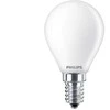 Philips LEMPUTĖ LED E14 P45 3.4W 822-827K 470LM DIM