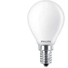 Philips LEMPUTĖ LED E14 P45 3.4W 822-827K 470LM DIM