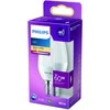Philips LEMPUTĖ LED B38 7W E14 2700K 806LM PL/MAT