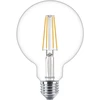 Spuldze Philips LED, G93, 2700 °K, E27, 6 W, 806 lm