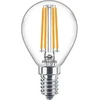 Lemputė Philips LED, P45, 2700 °K, E14, 6.5 W, 806 lm