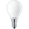 Lemputė Philips LED, P45, 2700 °K, E14, 4.3 W, 470 lm