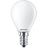 Lemputė Philips LED, P45, 2700 °K, E14, 4.3 W, 470 lm