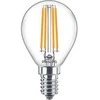Lemputė Philips LED, P45, 2700 °K, E14, 6.5 W, 806 lm