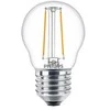 LED lemputė PHILIPS, P45, E27, 2 W, 250 lm, 2700 K