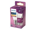 Spuldze Philips LED, P45, 2700 °K, E27, 4.3 W, 470 lm