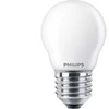 Lemputė Philips LED. P45. E27. 3.4W. 470LM. 2200-2700K. DIM