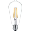 Spuldze Philips LED, ST64, 2700 °K, E27, 7 W, 806 lm