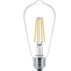 Spuldze Philips LED, ST64, 2700 °K, E27, 7 W, 806 lm