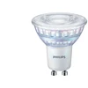 Philips LEMPUTĖ LED GU10 6.2W 822-827K 575LM PL DIM