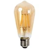 Lemputė Spectrum LED, 2400 °K, E27, 4.9 W, 490 lm