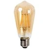 Lemputė Spectrum LED, 2400 °K, E27, 4.9 W, 490 lm