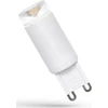 Lemputė Spectrum LED, 3000 °K, G9, 2.5 W, 190 - 200 lm