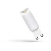 Lemputė Spectrum LED, 3000 °K, G9, 2.5 W, 190 - 200 lm