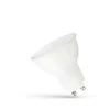 Spectrum LEMPUTĖ LED GU10 6W 390LM 3000K 120° DM