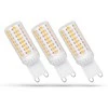 Spectrum LEMPUTĖ LED G9 4/4.9W 840 540LM DIM