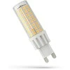 Spectrum LED lemputė G9 T15 7W 4000K 780LM