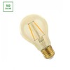 Spectrum Spektras LEMPUTĖ LED E27 A60 5W 2400K 510LM AMB