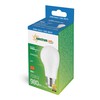 Lemputė Spectrum LED, E27 A60 9W 3000K 820LM PL