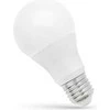 Lemputė Spectrum LED, A60, 4000 °K, E27, 7 W, 610 lm