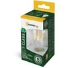 Lemputė Spectrum LED, A60, 4000 °K, E27, 3.8 W, 806 lm