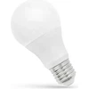 Lemputė Spectrum LED, A60, 4000 °K, E27, 7 W, 610 lm