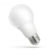 Lemputė Spectrum LED, A60, 4000 °K, E27, 9 W, 820 lm