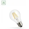 Spectrum LEMPUTĖ LED E27 A60 11W 4000K 1550LM FL