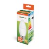 Lemputė Spectrum LED, B35, E27, 8W, 620LM, 3000K