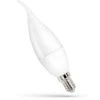 Spectrum Spektras LEMP LED E14 BA35 4W 340LM 4000K PL