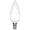 Spuldze Spectrum LED, B45B, 4000 °K, E14, 6 W, 540 lm