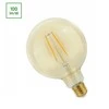 Spectrum LED lemputė G125 E27 4,9 W 2400 K 490 lm AMB
