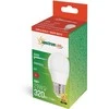 Spectrum LED LEMPUTĖ E27 P45 4W 3000K 320LM