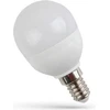 Spuldze Spectrum LED, P45, 4000 °K, E14, 6 W, 540 lm