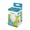 Spectrum LED lemputė, P45, 6000 °K, E14, 4 W, 340 lm