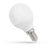 Spectrum LED lemputė, P45, 6000 °K, E14, 4 W, 340 lm