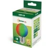 Spectrum LED lemputė E14 P34 4W 2700K 380LM AUKS