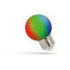Spectrum LED lemputė E14 P34 4W 2700K 380LM AUKS