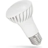 Spuldze Spectrum LED, R63, 3000 °K, E27, 8 W, 710 lm