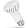 Spuldze Spectrum LED, R63, 3000 °K, E27, 8 W, 710 lm