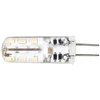 Spuldze Spectrum LED, T3, 3000 °K, G4, 1.5 W, 95 lm