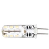 Lemputė Spectrum LED, T3, 3000 °K, G4, 1.5 W, 95 lm