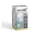 Lemputė Standart Integruota LED, A80, 3000 °K, E27, 23 W, 2500 lm