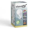 LED lemputė STANDART, A80, E27, 23 W, 2500 lm, 3000 K