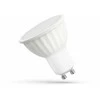 Standart LED lempa, GU10, 7W, 720LM, 4000K, 120°