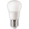 LED lemputė STANDART, P45, E27, 6 W, 620 lm, 2700 K