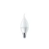 Standartinė LED lemputė BA35 6W E14 620LM 2700K Matinis (6