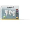 Standart LEMP LED A60 13W E27 1521LM 2700K 3 VNT
