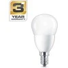 Standartinė LED lemputė P48 7W E14 806LM 4000K Matinis (6)