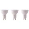 Standart LED lempa, GU10, 4.9W, 460LM, 2700K, 36° (3 vnt.)